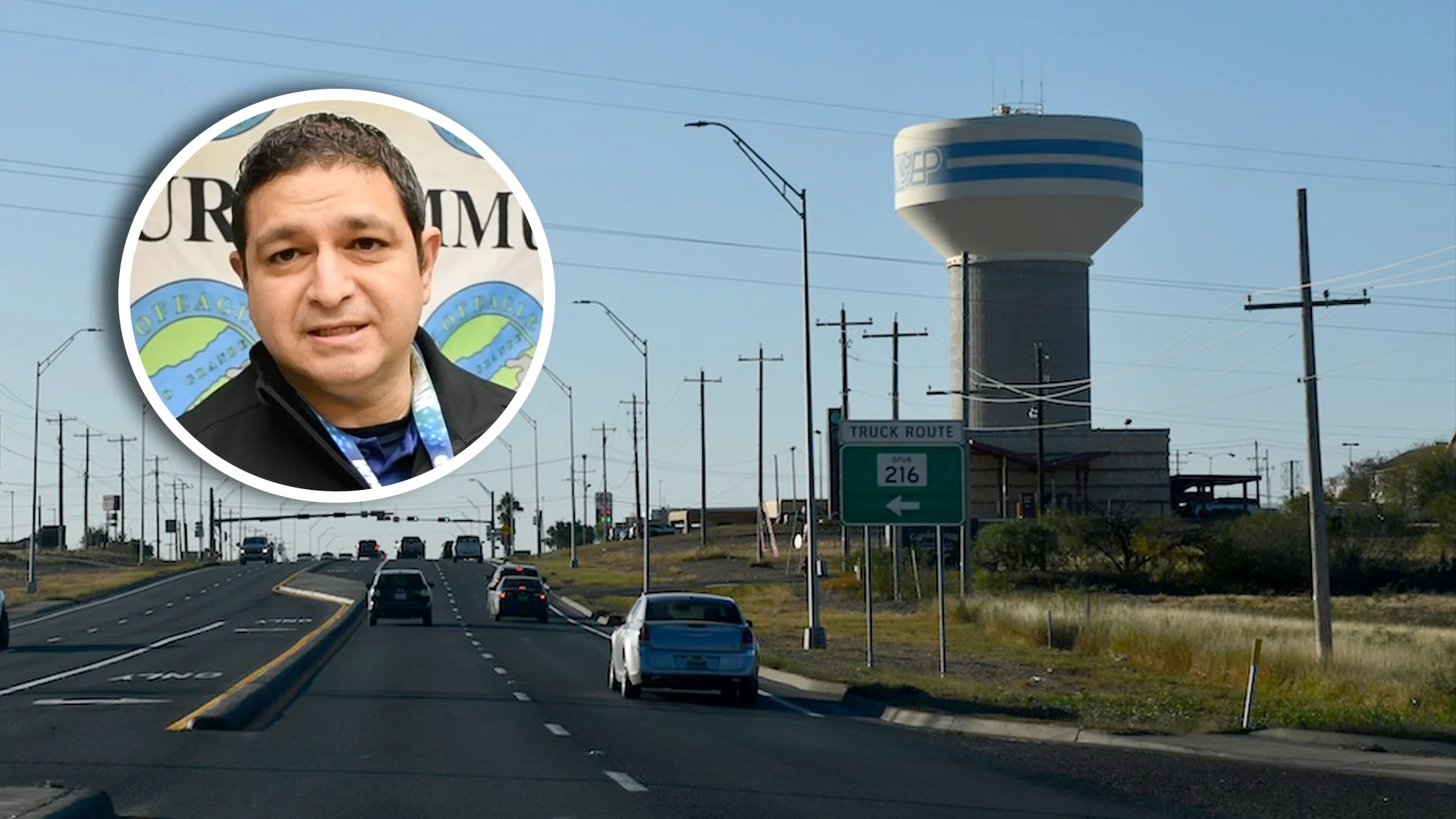 Los recursos se solicitarían mediante un préstamo a 30 años.