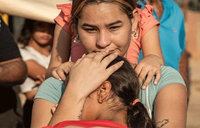 Autoridades mexicanas solicitan información sobre salud y condiciones de connacionales en Dilley, con énfasis en niñas y niños.