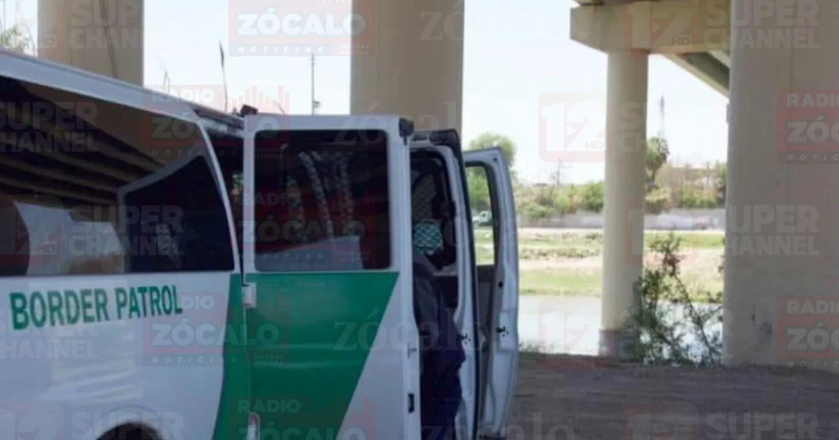 Posee antecedentes por contrabando de personas y agresión familiar