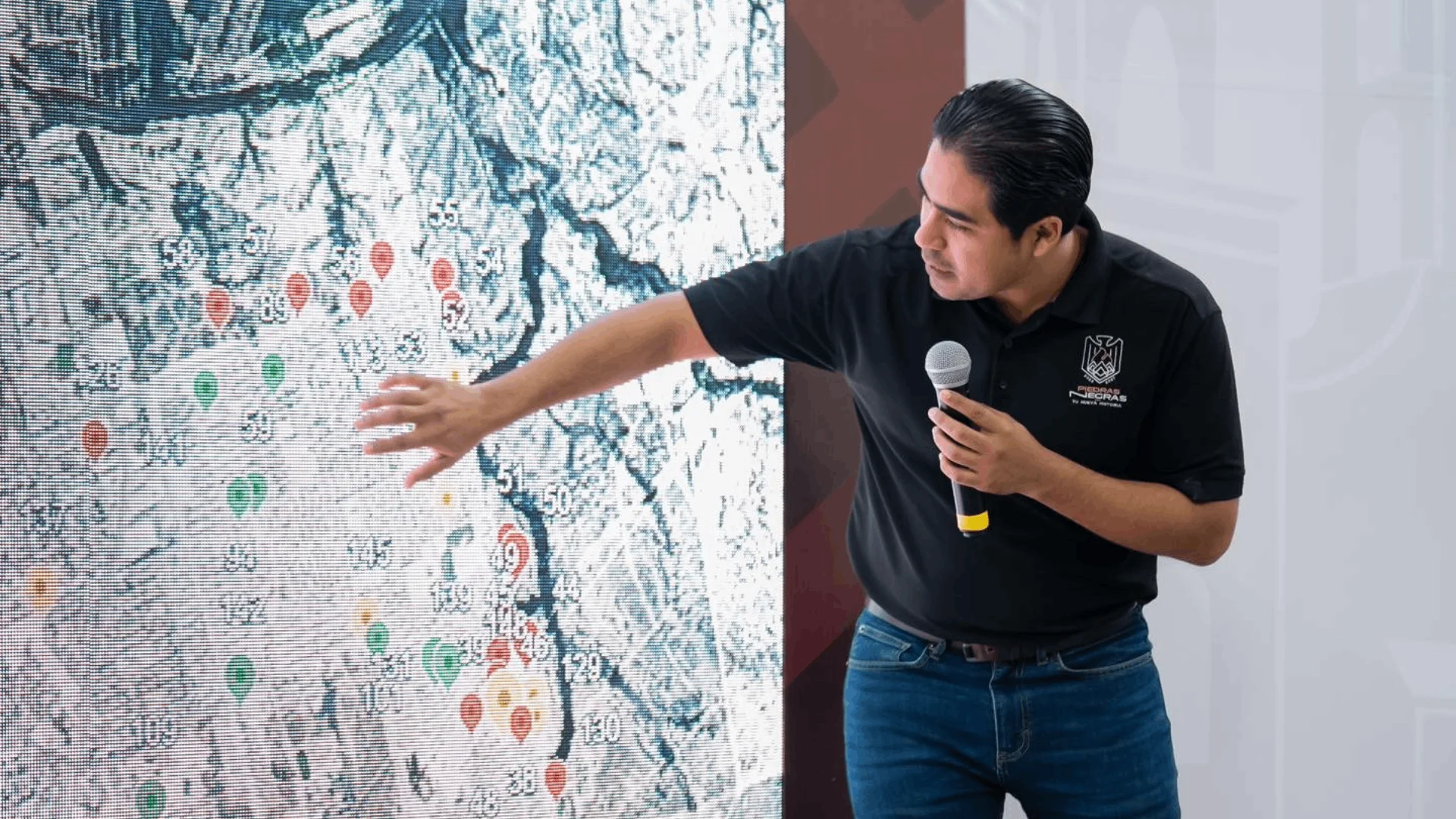 El punto ya había sido atendido tres veces el año pasado.