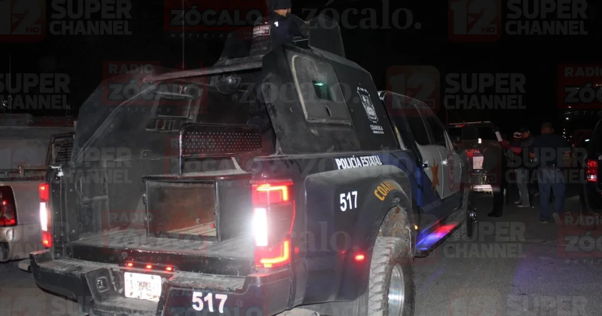 El robo se registró en el fraccionamiento Las Praderas