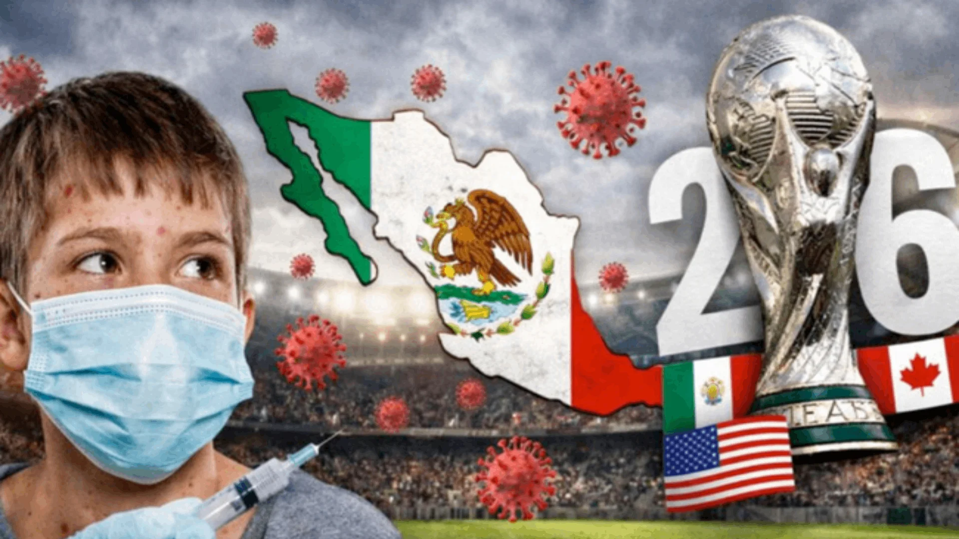 El repunte va a ser "importante" entre la gente que aún no se ha vacunado, por lo que Jorge Baruch urgió a "intensificar" las campañas de vacunación.