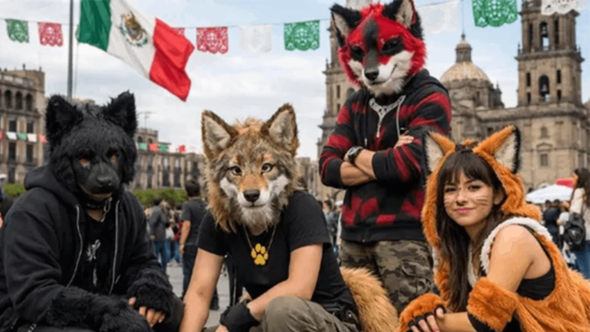 La psicología explica cómo son los vistos los therian en el contexto de la salud mental