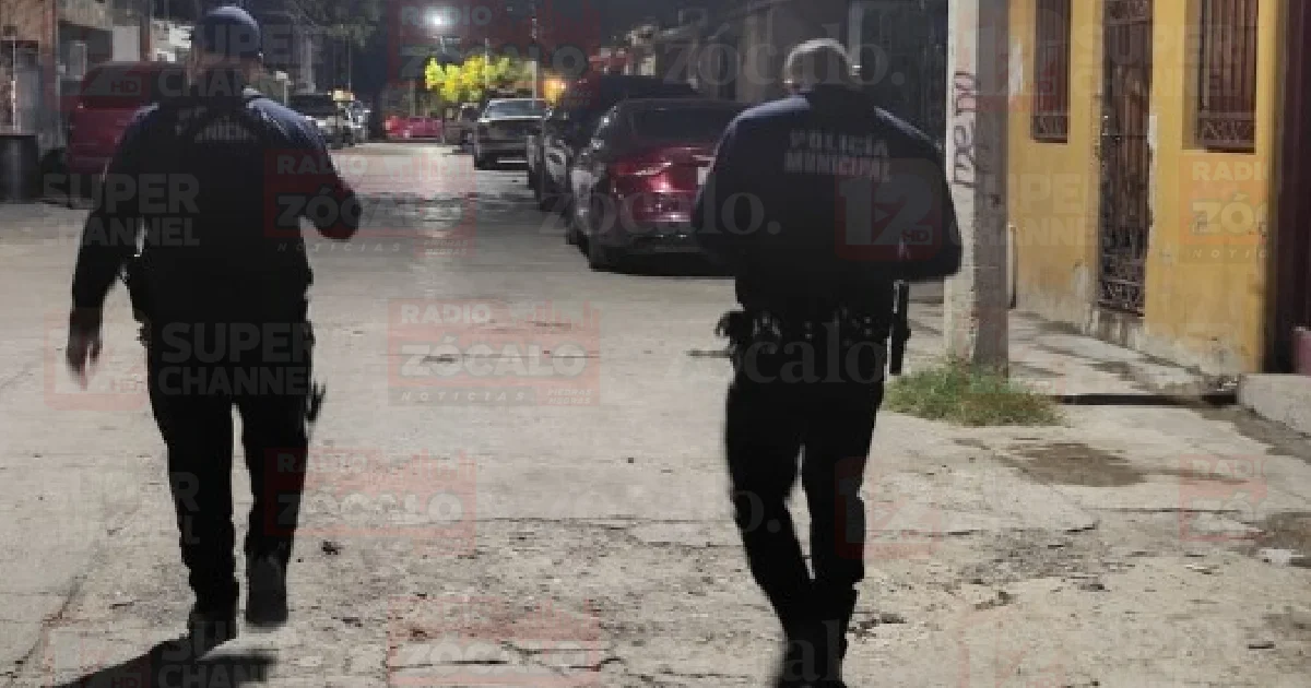 Los ladrones forzaron la puerta para llevarse joyas de oro, plata y diversos aparatos