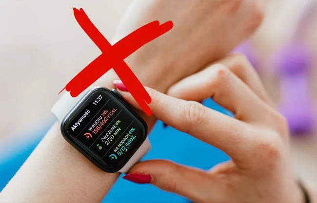 Investigadores de bioingeniería demuestran que los relojes inteligentes fallan drásticamente en sus mediciones y proponen una alternativa tecnológica.