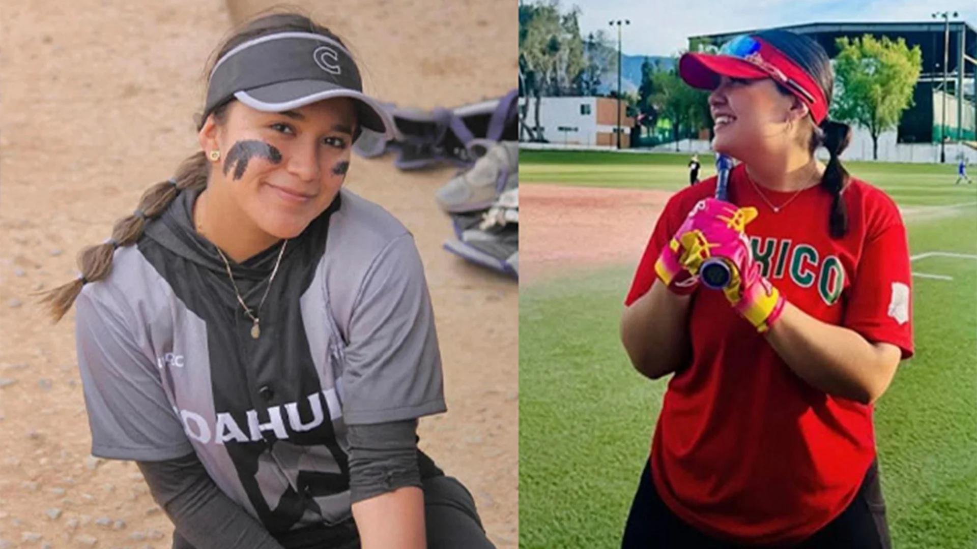 Las softbolistas reforzarán la selección femenil que participará en el prenacional de la Olimpiada Nacional Juvenil Conade 2026