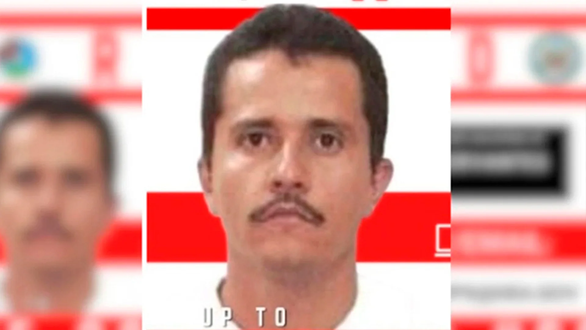 'El Mencho' fue abatido durante un operativo militar en Tapalpa, Jalisco.