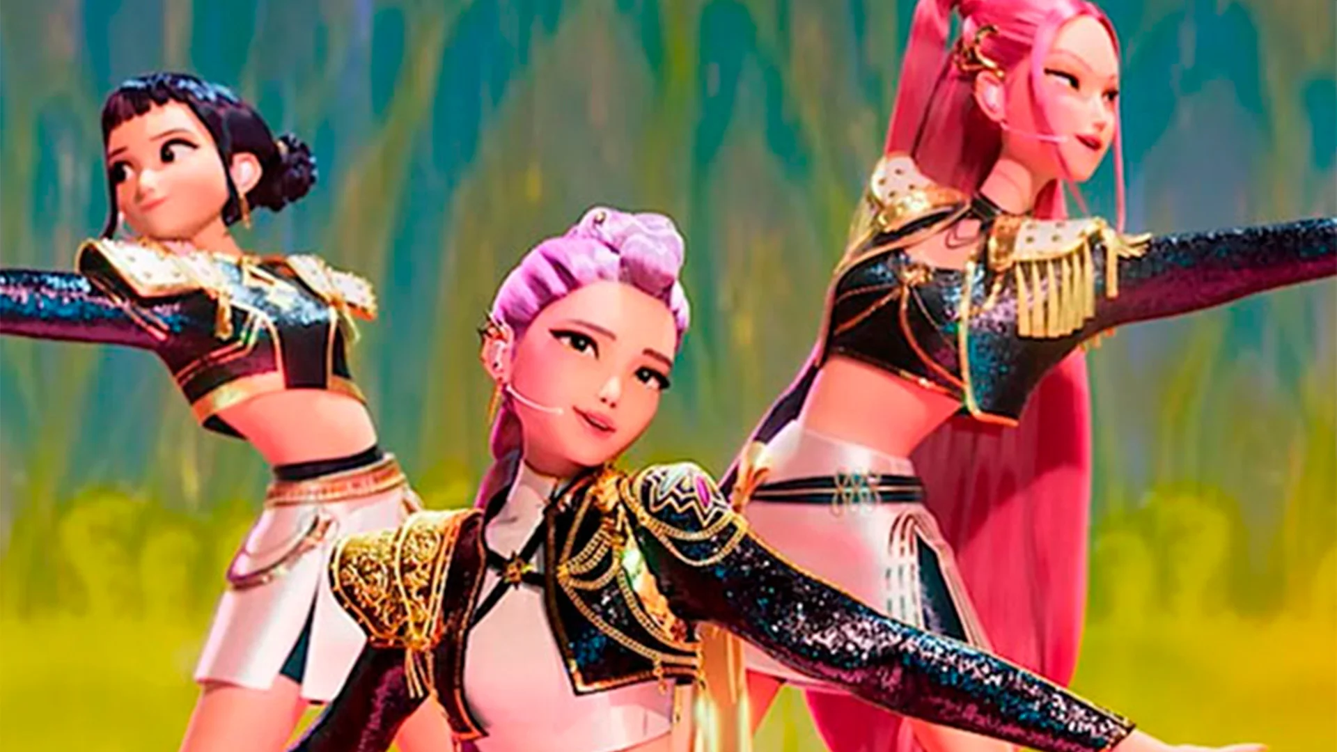 La producción de Netflix obtuvo los galardones más codiciados de la noche; conoce aquí cuáles.