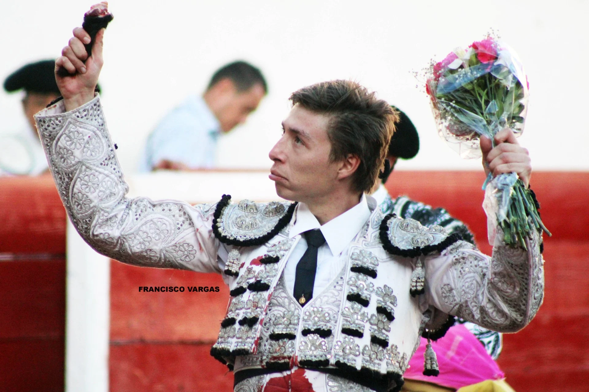 En la Segunda Novillada de la Temporada 2026, de la Plaza San Marcos