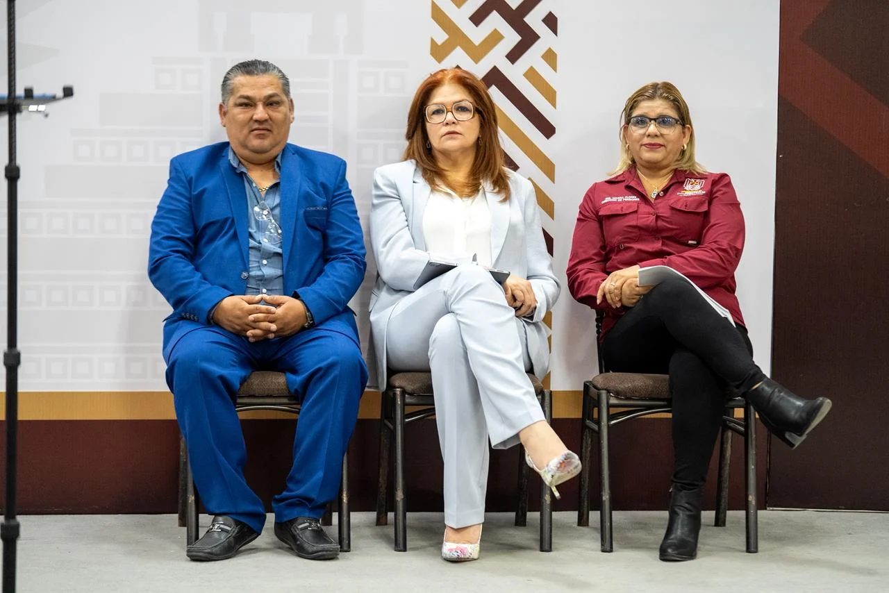 Ayuntamiento de Piedras Negras informa sobre gestión jurídica y atención ciudadana, con más de 290 asesorías legales brindadas a la población.