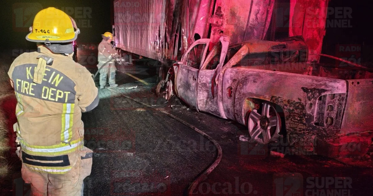 Los restos de las víctimas fueron sometidos a pruebas genéticas y de ADN