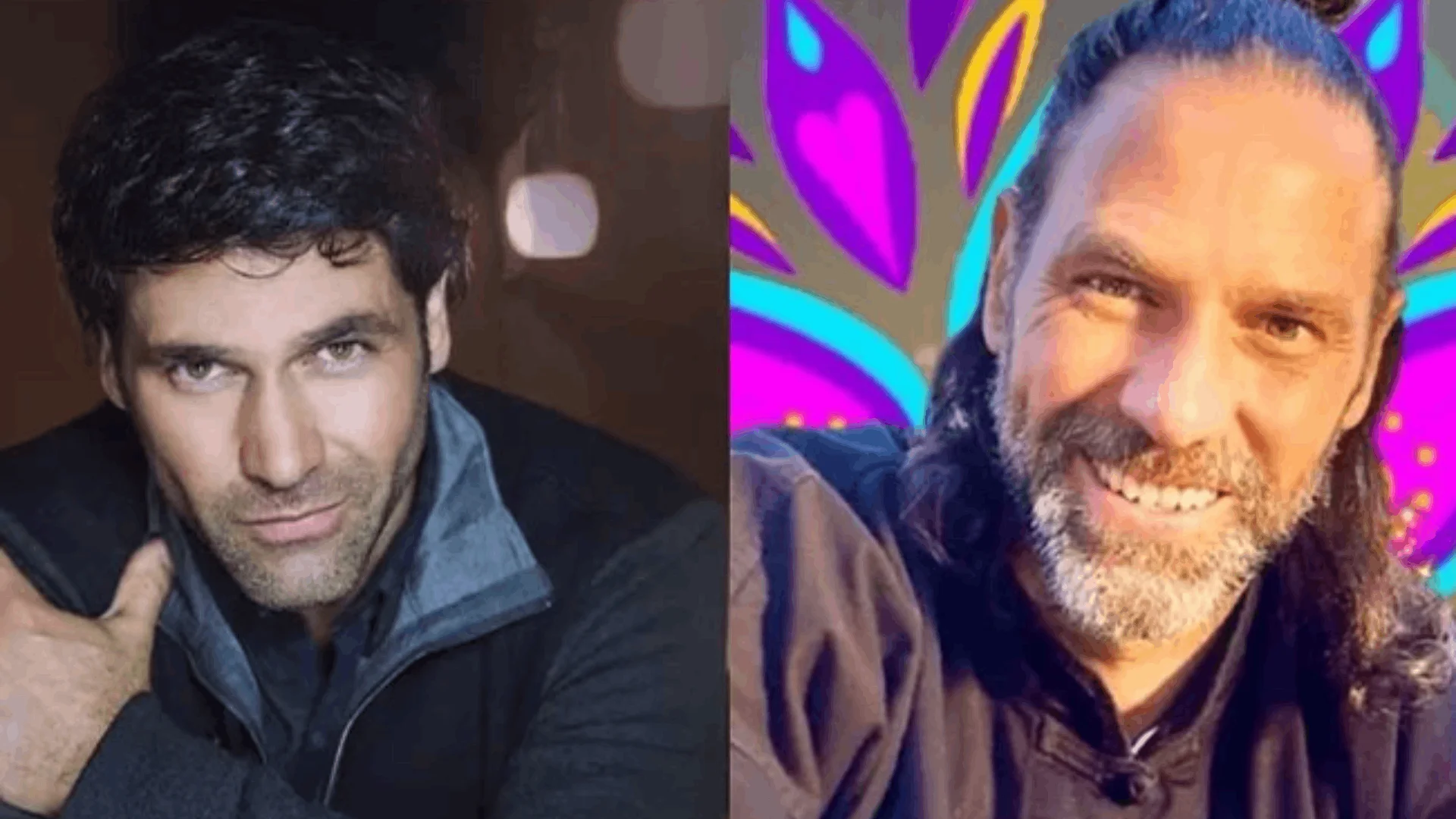 Valentino Lanús reapareció recientemente ante los medios de comunicación para explicar los motivos de su retiro.