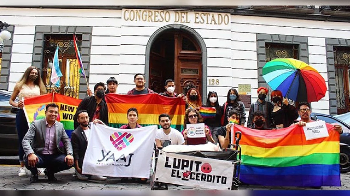 Chiapas se consolida como uno de los estados con la legislación más robusta en materia de protección contra los esfuerzos para corregir la orientación