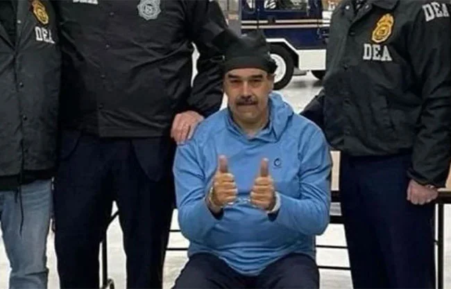 Desde antes de la captura del venezolano ya se habían bloqueado recursos en ese país.