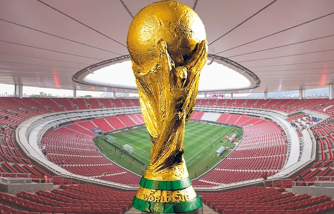 La incertidumbre por la Copa del Mundo en Guadalajara pone focos rojos en Guadalajara