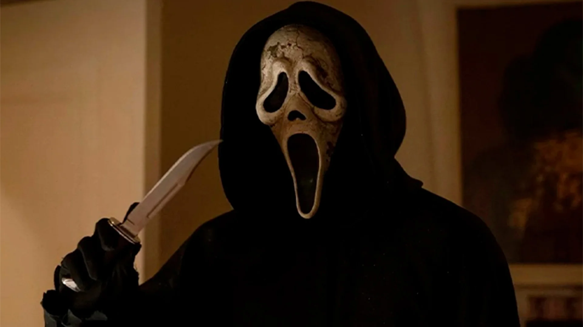 Cumple Scream 30 años vigente; revive saga séptima entrega