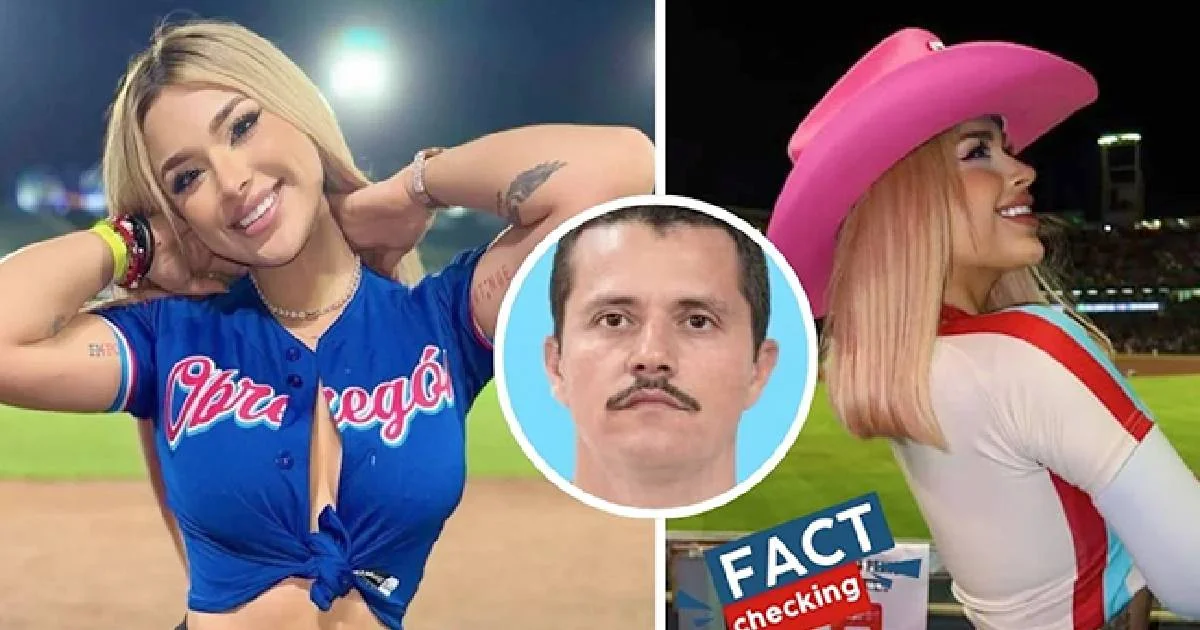 ¿La influencer María Julissa tuvo una relación con “El Mencho”?