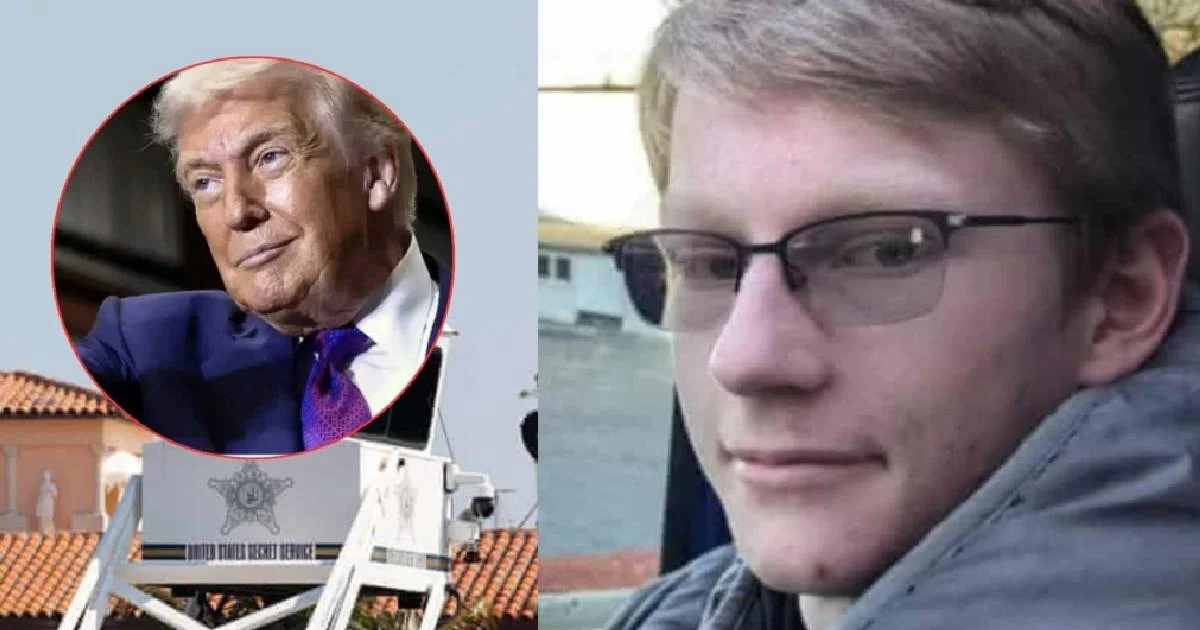 Un hombre de 21 años murió tras ser abatido por el Servicio Secreto al intentar ingresar armado a la residencia de Donald Trump en Mar-a-Lago, Florida. El exmandatario no se encontraba en el lugar y el caso está bajo investigación.