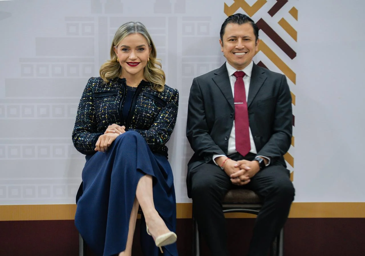 Desarrollo Social presenta informe de acciones para mejorar infraestructura y bienestar en escuelas de Piedras Negras, fortaleciendo la educación municipal.