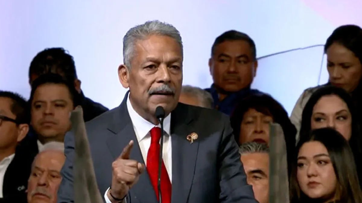 Medina Ramírez anticipó acciones para transformar y renovar la vida del CTM y la manera de hacer sindicalismo en México