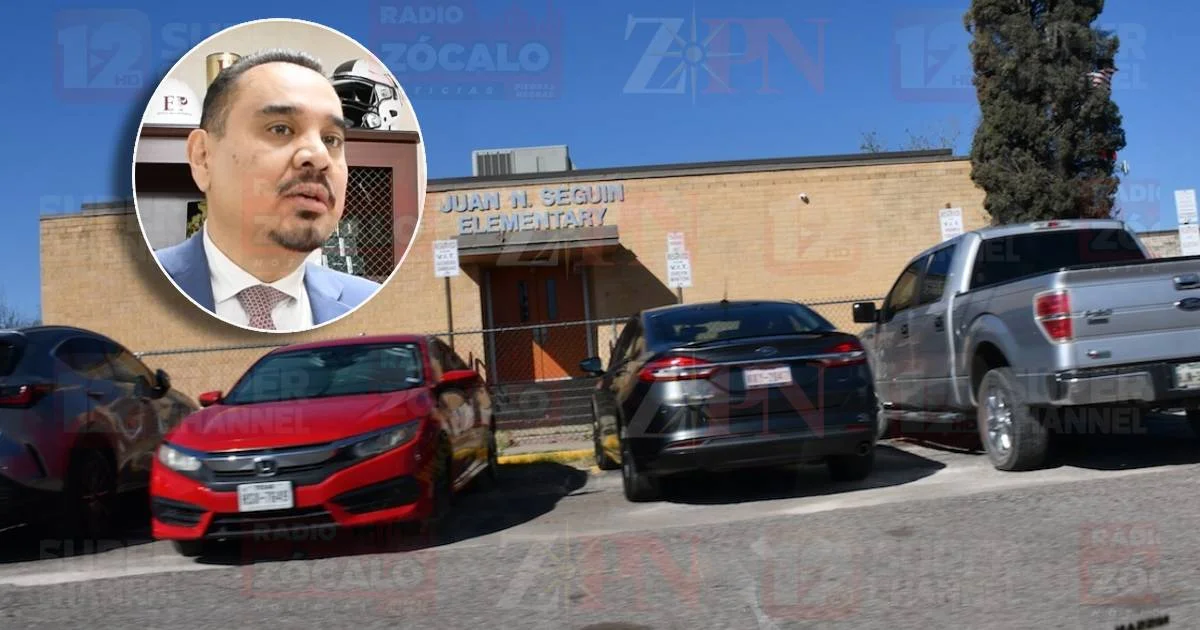 Samuel Mijares aseguró que hoy los planes apuntan a una remodelación.