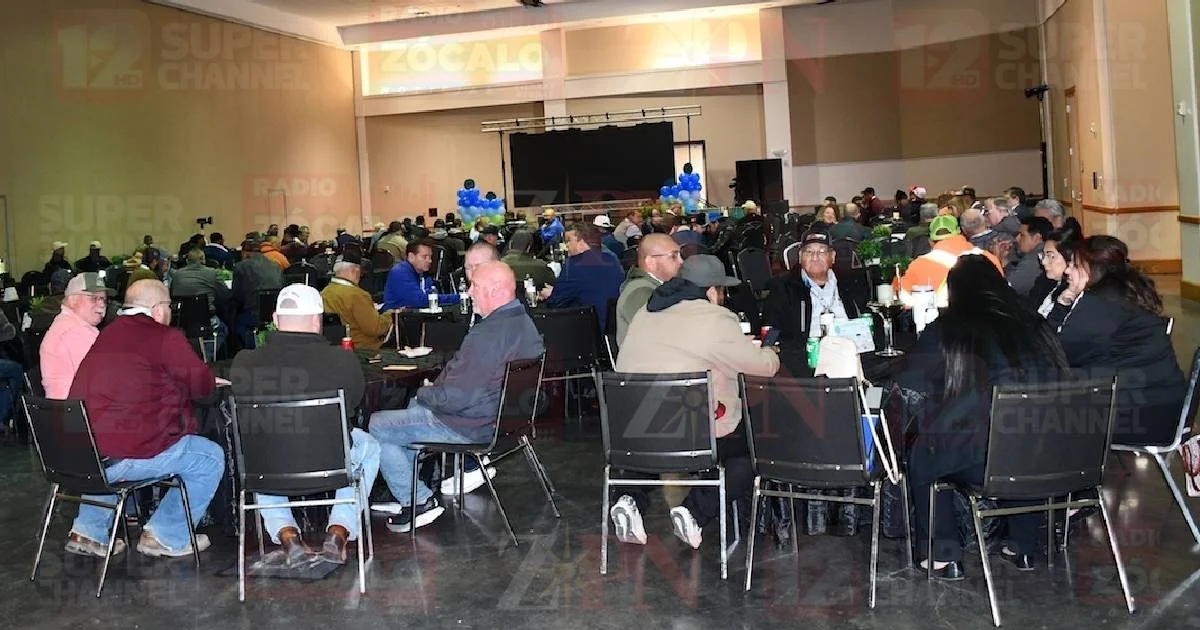 El encuentro se realizará en el Centro de Convenciones de la ciudad.