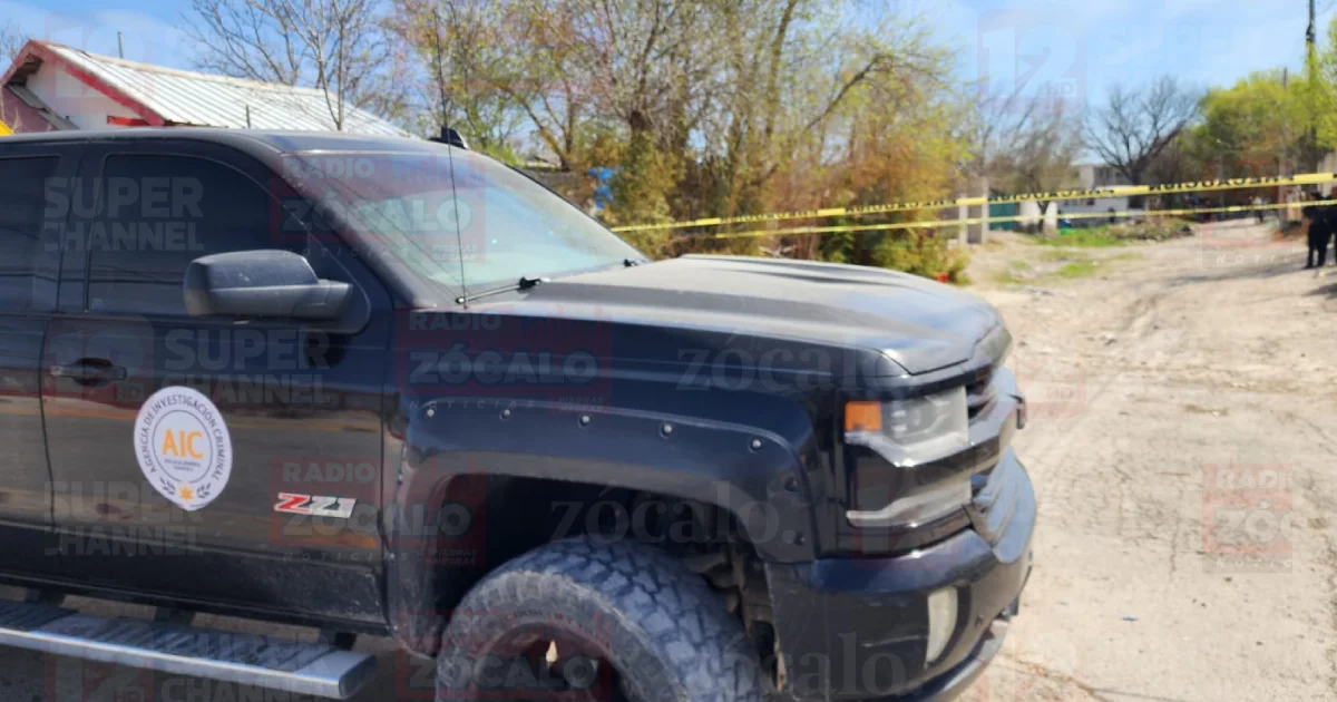 Amigos del fallecido señalaron que el hombre les había comentado que se encontraba enfermo