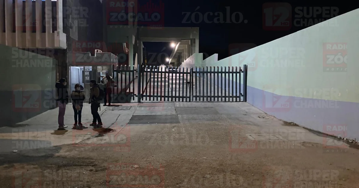 Atienden a dos mujeres tras atentar contra su integridad