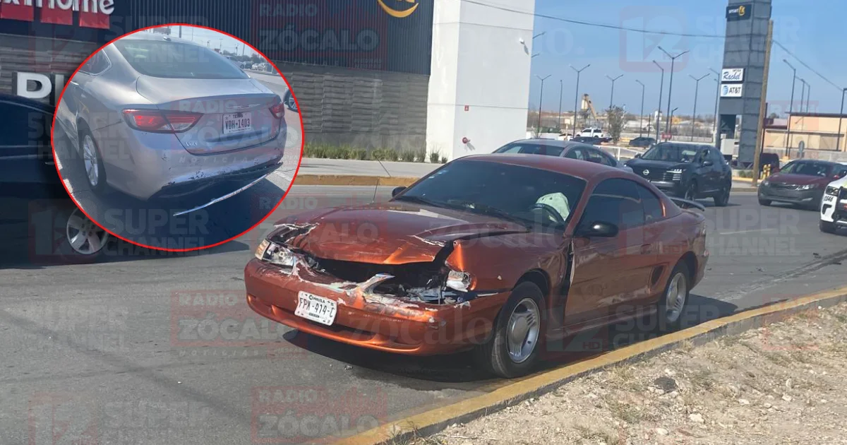 Los involucrados buscarían llegar a un acuerdo reparatorio para resolver el conflicto.