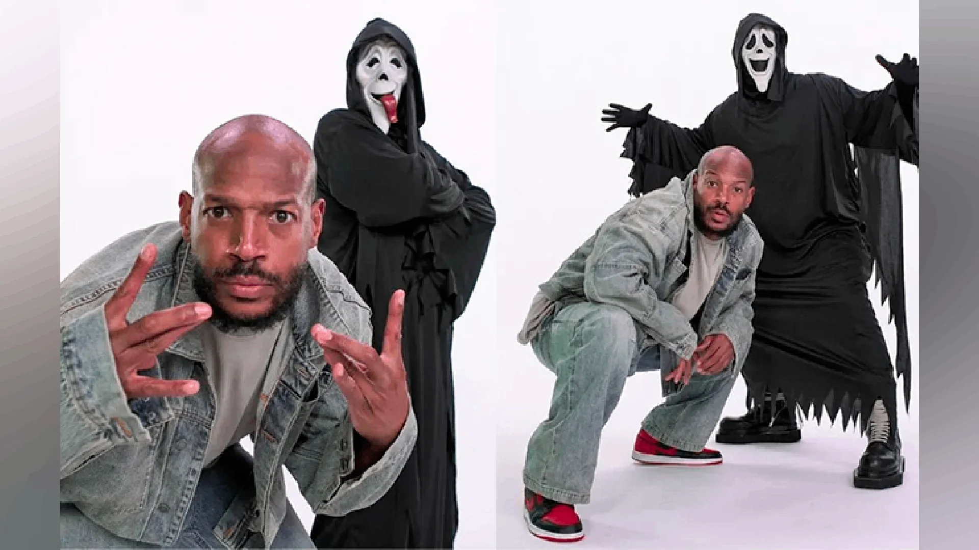 Scary Movie 6 llegará en 2026 y ya confirmó qué películas recientes del terror moderno serán parte de su nueva parodia.