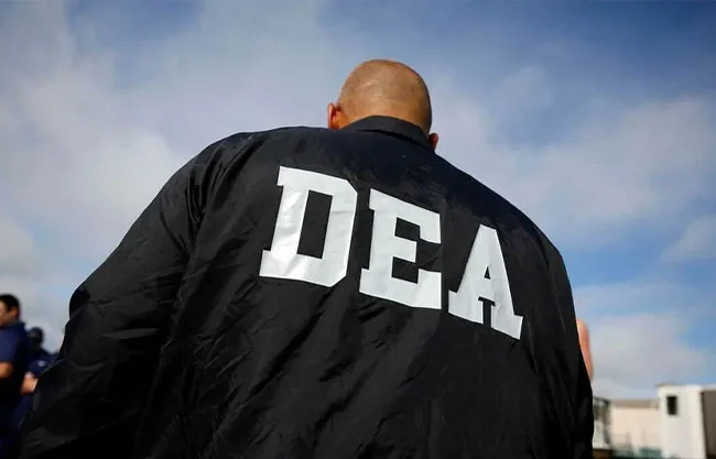 Bolivia concreta el retorno de la DEA tras 17 años de ausencia