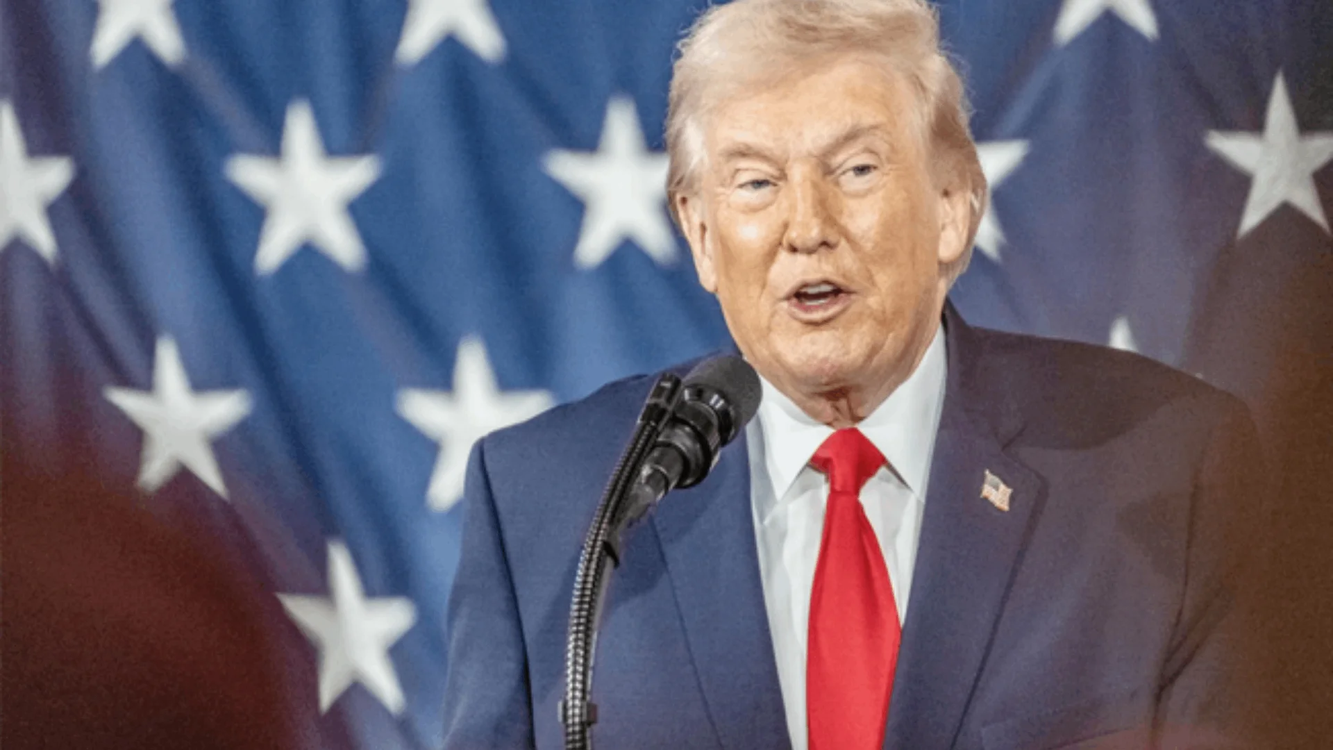 Esta propuesta de Trump se dirige a una de las principales preocupaciones de los estadounidenses, que es el coste de la vida.