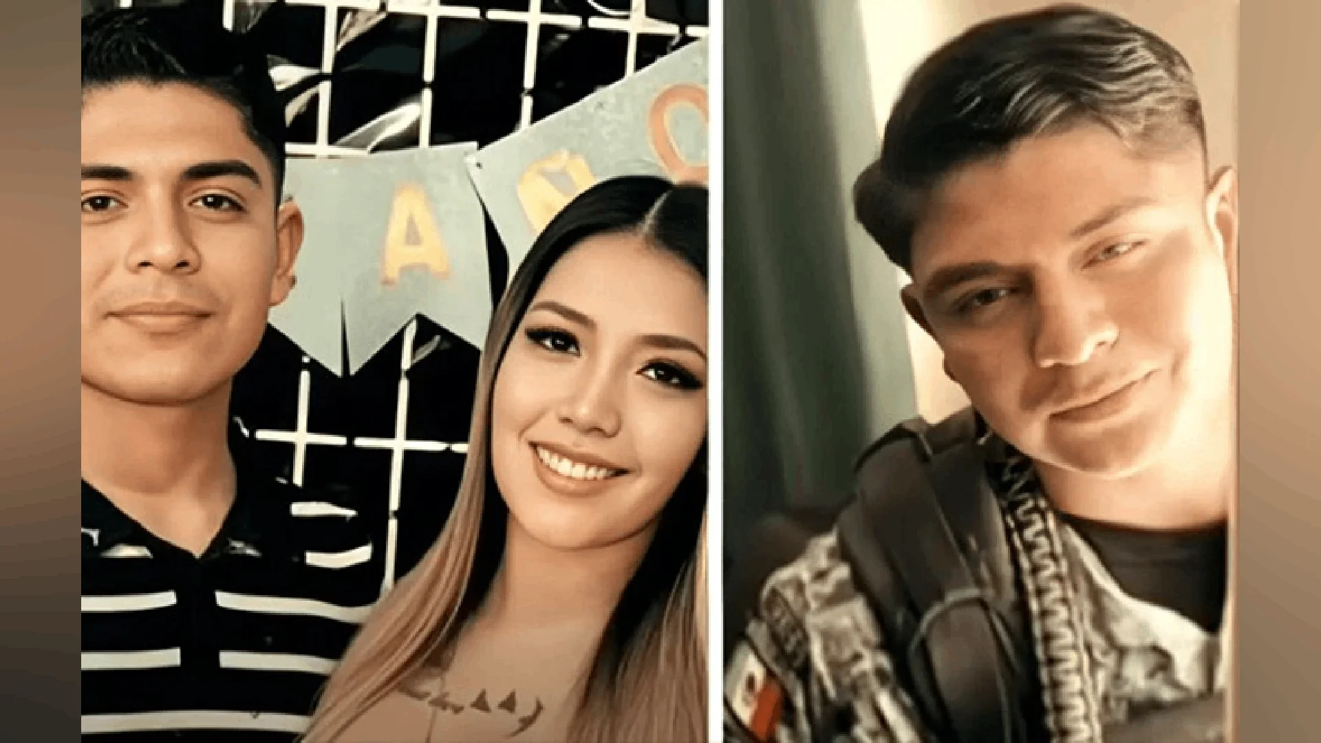 Edwin fue uno de los agentes de la Guardia Nacional que murieron tras el operativo para capturar a "El Mencho”.