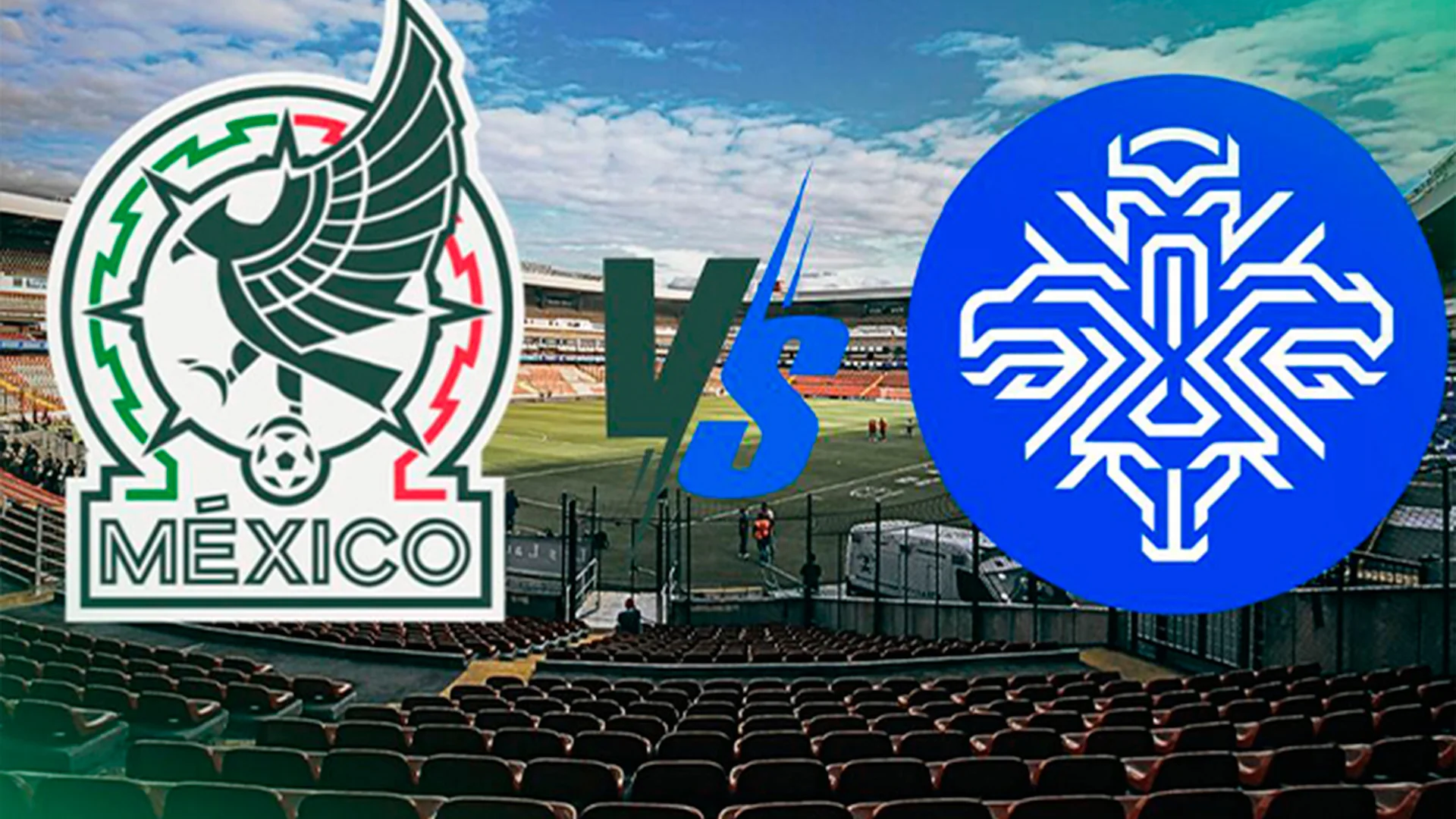 ¡Sigue juego del Tri ante Islandia en pie y con lleno total!, a pesar de la ola de violencia