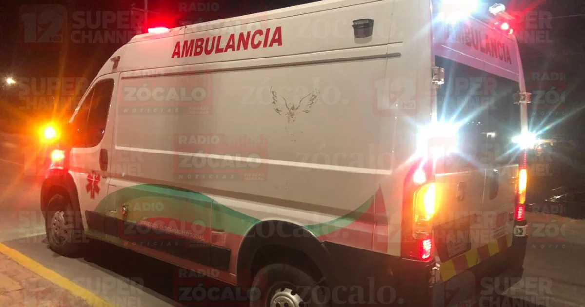 La agresión ocurrió en medio de un episodio relacionado con consumo de drogas