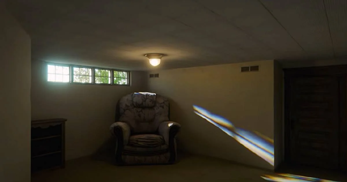 Backrooms: Mira aquí el primer avance de la película de terror de los pasillos infinitos