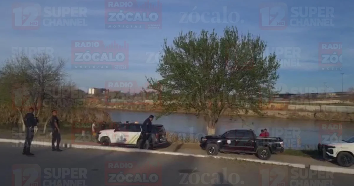 El cuerpo no presentaba huellas visibles de violencia