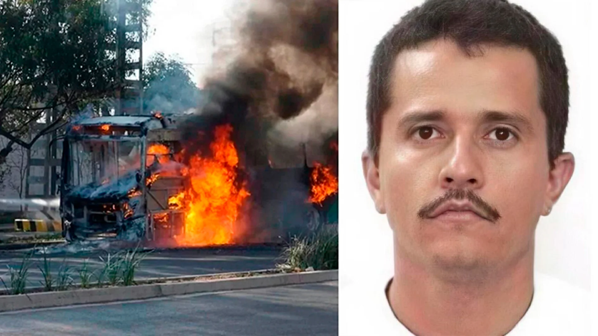 Al mismo tiempo, la defensa de los imputados solicitó la duplicidad del término legal para que les definan su situación jurídica.