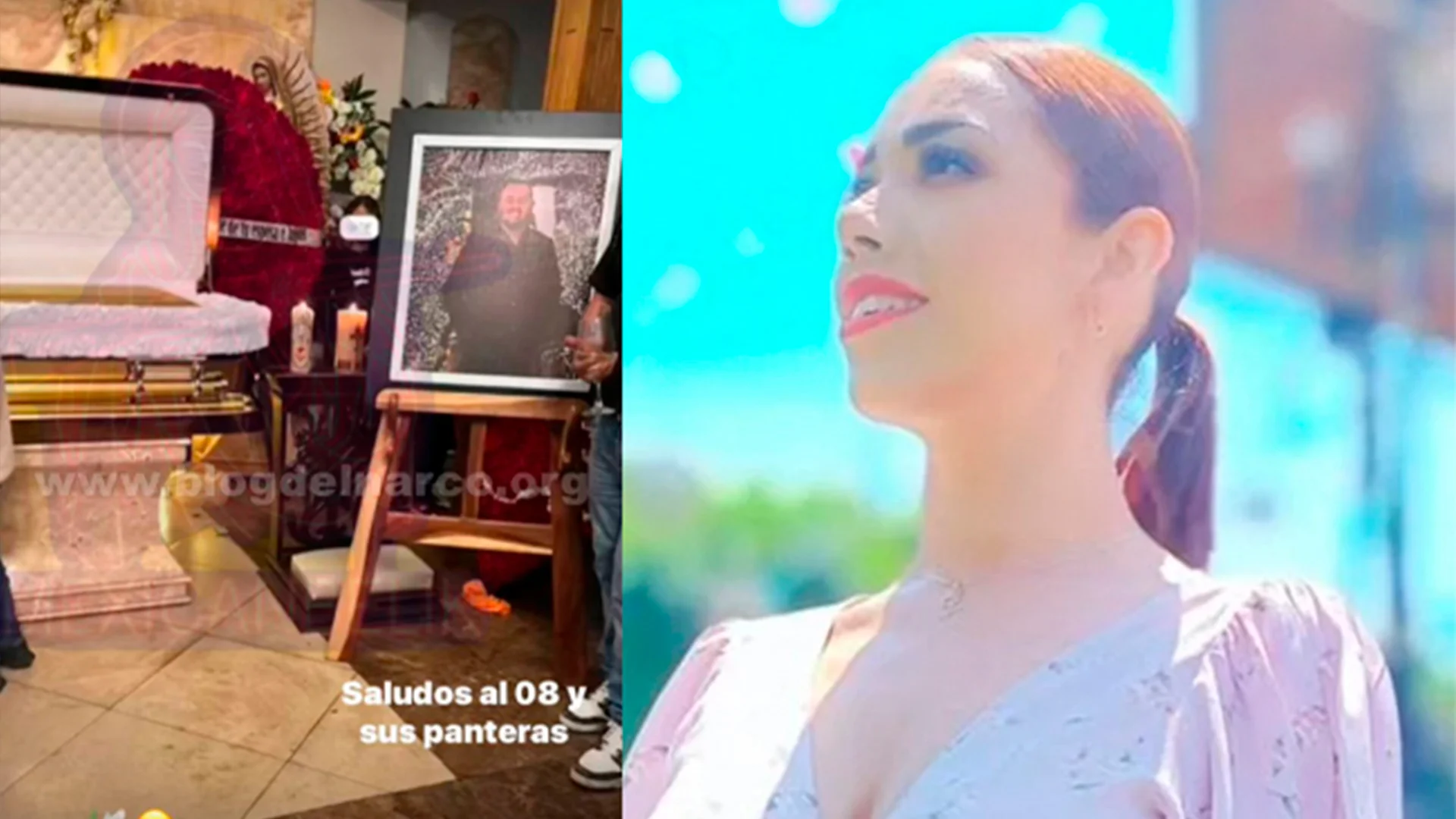 Exalcaldesa Francis Licea lamenta muerte de presunto criminal vinculado a ‘El Mencho’