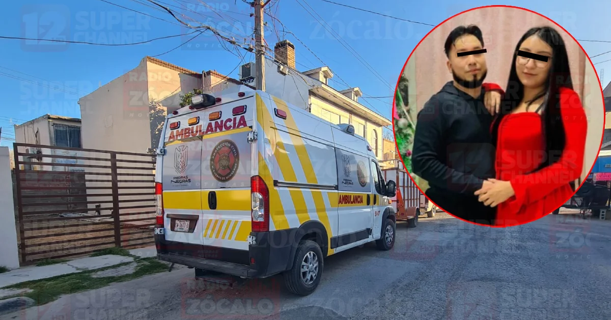 La víctima presentó denuncia formal ante el Ministerio Público por violencia familiar