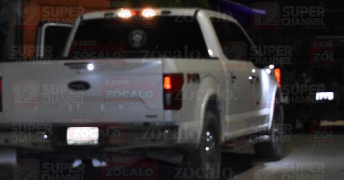 La audiencia de vinculación a proceso determinó prisión preventiva por un mes