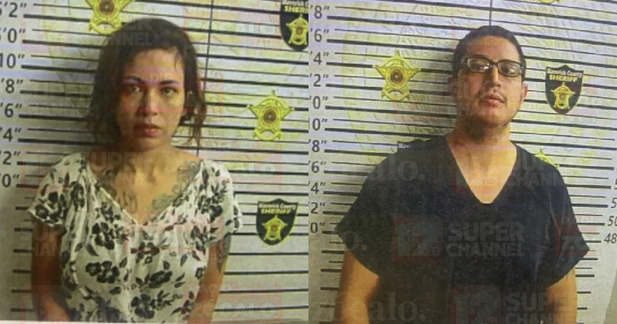 El incidente ocurrió durante la madrugada de este miércoles en un domicilio de la calle Encino