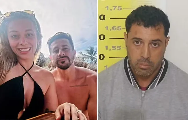 La víctima, de 29 años, había denunciado al agresor y solicitado una medida cautelar que fue rechazada. Su pareja actual también murió en el ataque