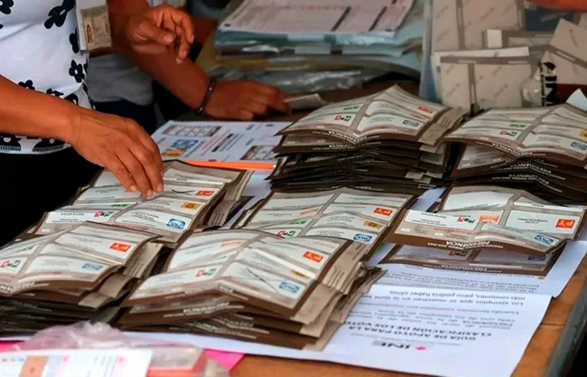 Eliminan PREP en reforma electoral; apuestan por cómputo directo al día siguiente