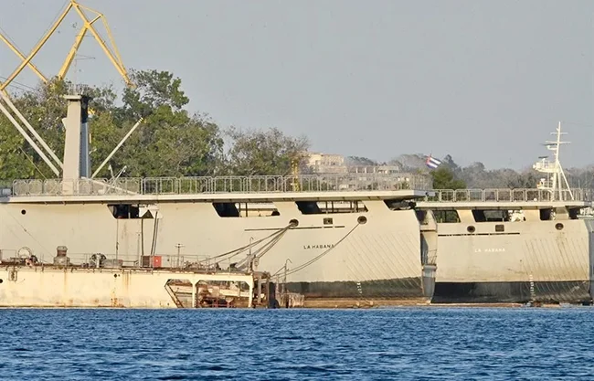 Acusa Cuba que personas de lancha tenían ‘fines terroristas’