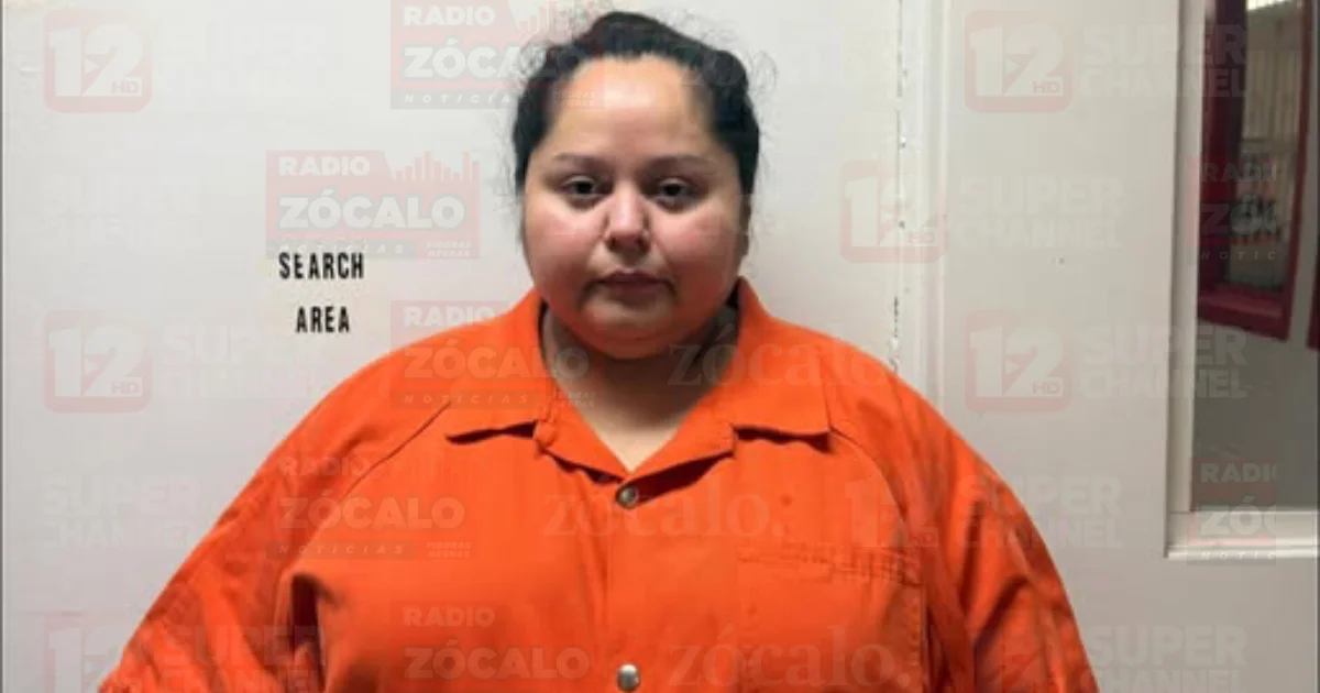 El caso ocurrió en una vivienda de Crystal City