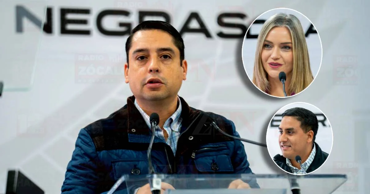 El área de Juventud de Piedras Negras presenta su informe de gestión, destacando programas de participación y activación ecológica para los jóvenes.