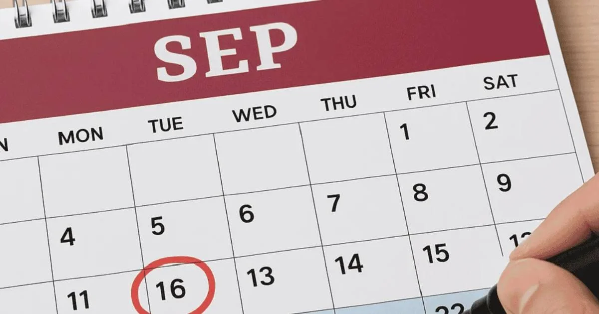 Confirman calendario de vacaciones de Semana Santa 2026 en escuelas del país