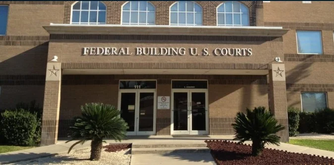 Tomás Estrada Torres, de 47 años de edad conspiró con varias personas en el trafico de indocumentados