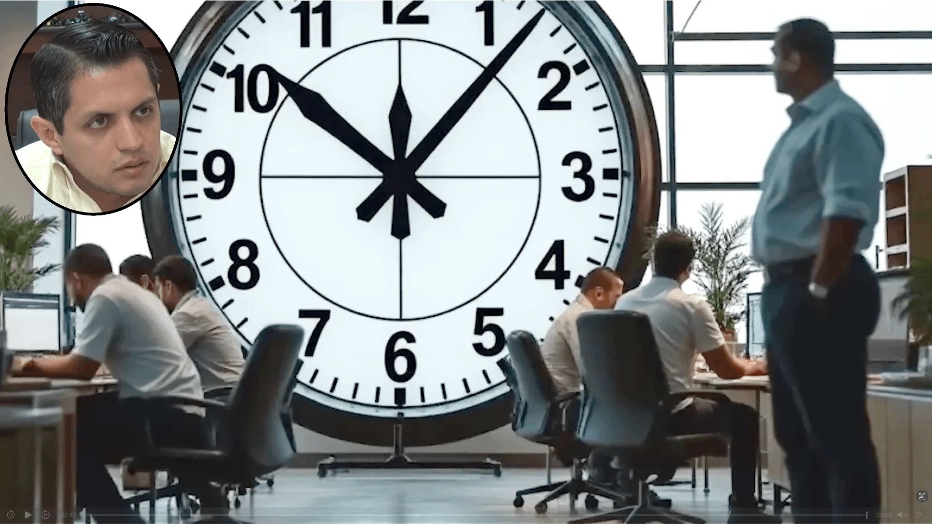 Una vez publicada la reforma, entrarán en vigor.